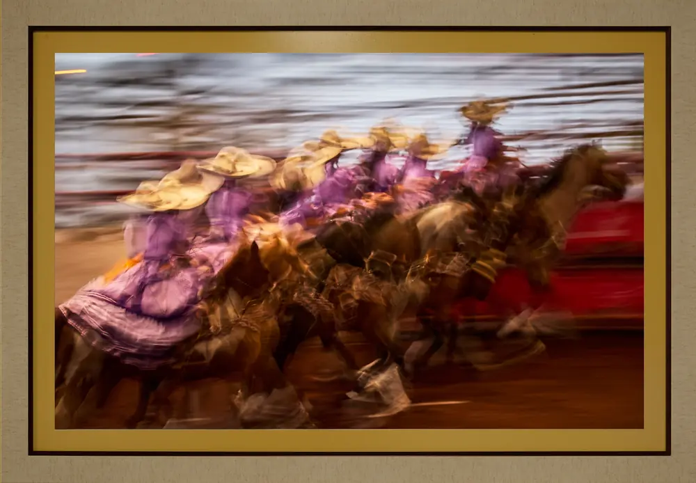 Ecos del ruedo, Virgilio De Mier · fotografía 4 de 6