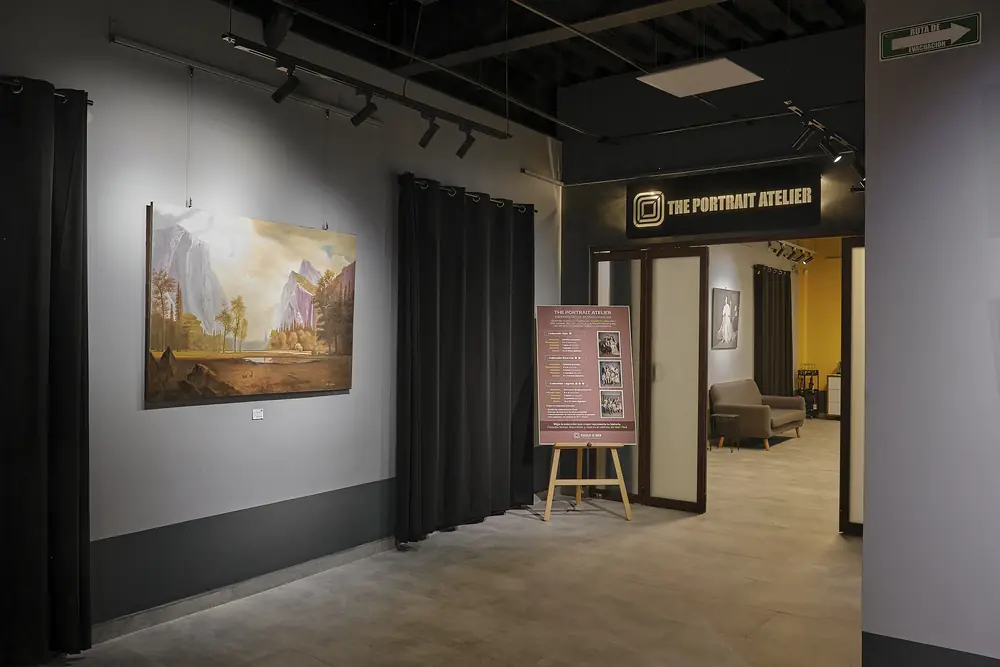 Virgilio De Mier Gallery · foto 4 de 23