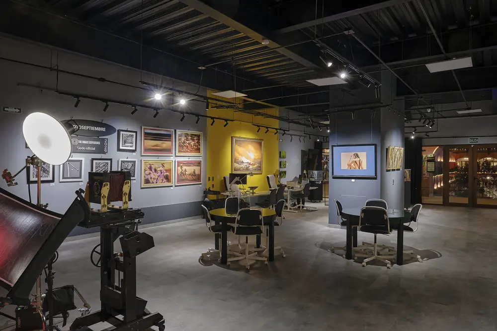 Virgilio De Mier Gallery · foto 6 de 23