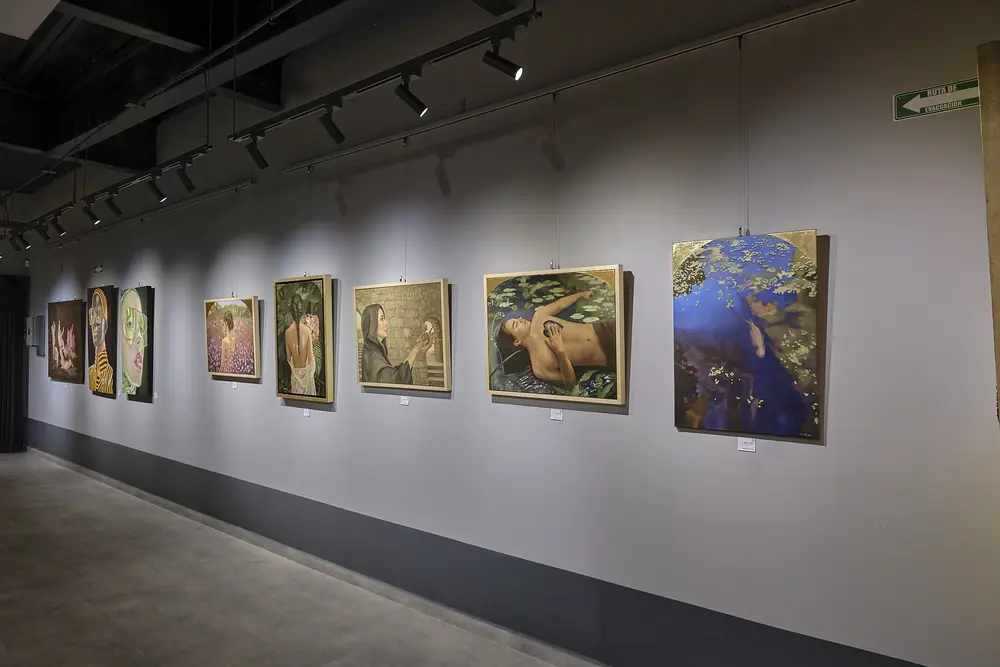 Virgilio De Mier Gallery · foto 8 de 23