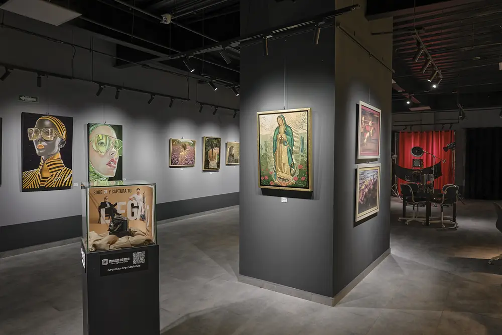Virgilio De Mier Gallery · foto 10 de 23