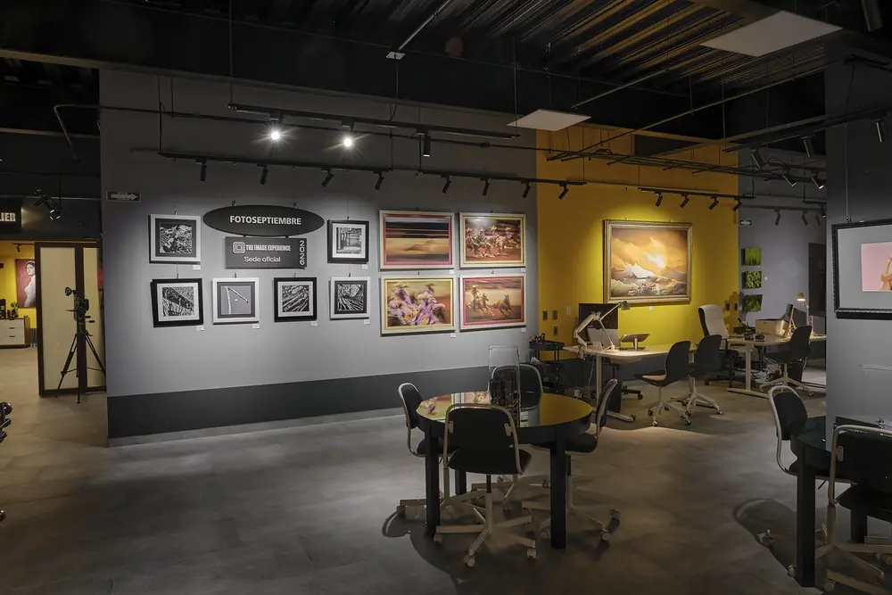 Virgilio De Mier Gallery · foto 15 de 23