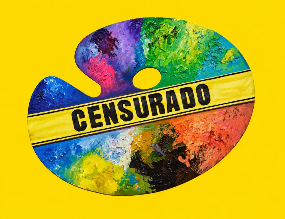 El arte como testimonio, Diego Mtz. Peña · obra 3 de 7